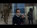 Love yourself  best hopecore motivational speeches