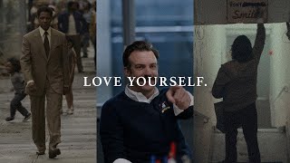 LOVE YOURSELF  Best Hopecore Motivational Speeches