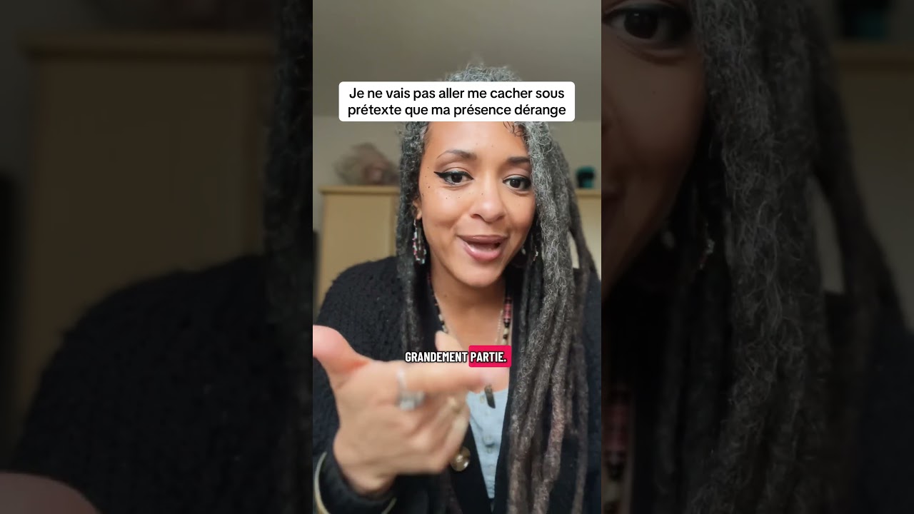 Haters gonna hate, j’ai mieux à faire 💁🏽‍♀️ #empowermentféminin #prendresaplace #confianceensoi