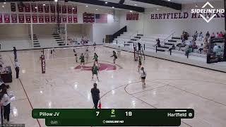 Pillow JV @ Hartfield (2025.09.30)