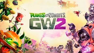 Plants vs Zombies: Garden Warfare 2 Pc 