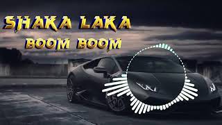 Shaka Laka Boom Boom Song  Tiktok Trening Song arif   30