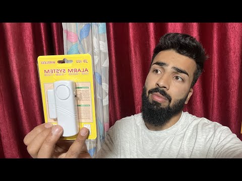 Truth about cheap wireless door sensors 🤔