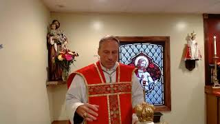 St. Luke, The Gospel of Tradition.