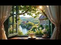 a dreamy morning playlist 🍀 soft piano music for romanticizing your life (read, study &amp; focus)