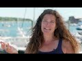 How to row a dory | Borealis Season Three