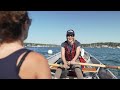How to row a dory | Borealis Season Three