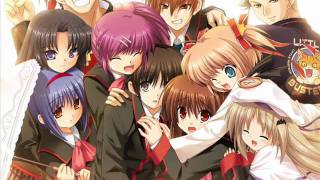 Video thumbnail of "Rita - Little Busters! (Ecstasy Version)"