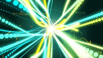 Trapcode Particular Tutorial 18: Light Streak, Speed Lines With Particular ❤ After Effects Tutorial