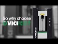 How vicivision improves your quality control and production efficiency