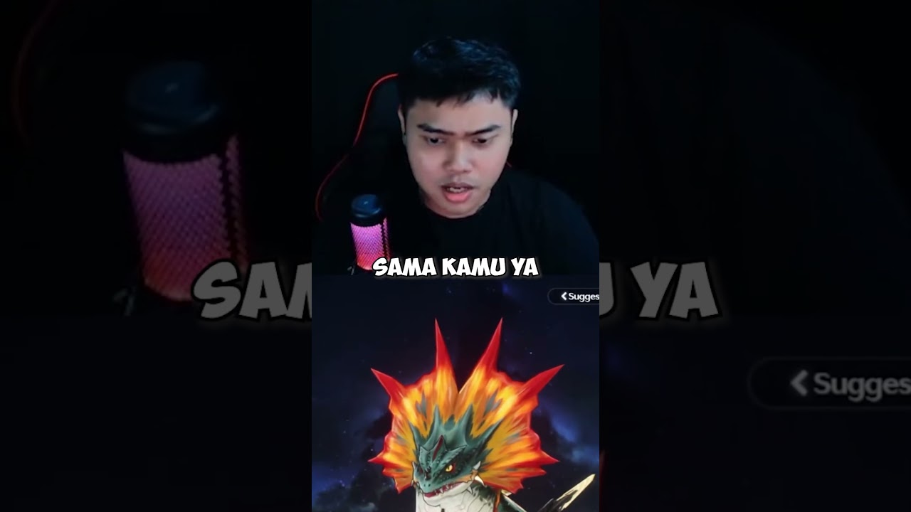 AHHH INI YANG DI SEBUT SENI "KAPITALIS" #wutheringwaves #memewuwa #gamegacha