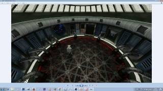 Celebrity Blender tutorial: Create 3D model sci-fi grid floor from simple image Wealth