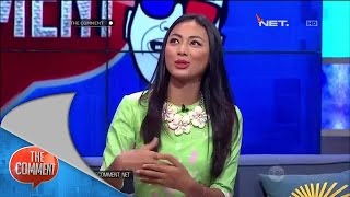 The Comment - Whulandary Herman dan Sundea Tentang Ramalan