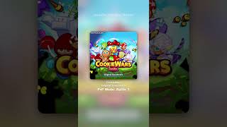 OST Highlights - CookieWars #cookierun #ost #shorts
OST Highlights - CookieWars #cookierun #ost #shorts OST Highlights - CookieWars #cookierun #ost #shorts