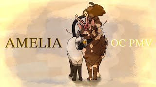 Amelia - Oc Pmv