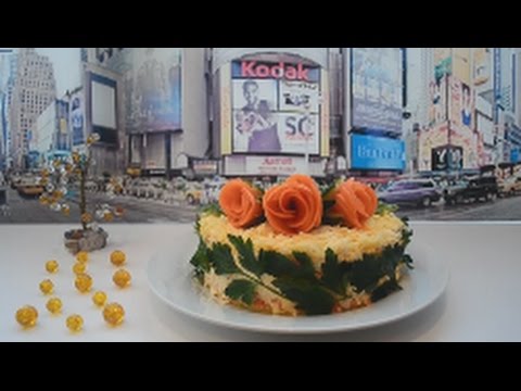 Video: Ərikli Və Pendirli Salat