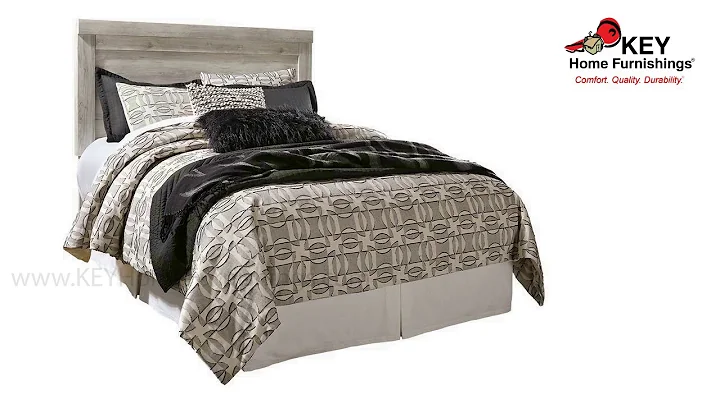 Ashley Bellaby Queen Panel Headboard B331-57 | KEY Home