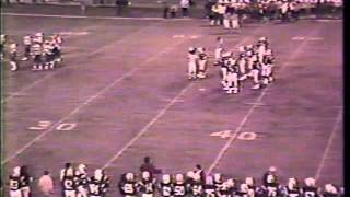 Lafayette vs. Tates Creek, 1985 (Part 1/4)