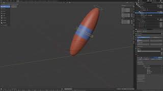 CG Cookie Exercise: "Rig a Bouncing Ball"