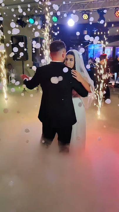 Valsul mirilor #filmarenunta #youtubeshorts #nunta2025 #wedding #love