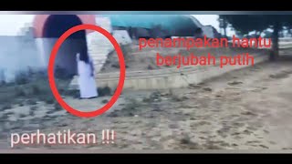 'Menelusuri Misteri Angker Stasiun Kaliwedi Cirebon: Kisah Sosok Gaib yang Menakutkan'