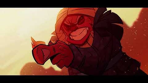 Oddmar - Gameplay Walkthrough iOS Android - Midgard (Level 2)