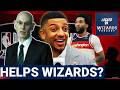 PERFECT TIMING: Washington Wizards Secure No. 1 Pick Before MAJOR NBA Draft Lottery Changes