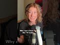 Kathleen Edwards looks at the benefits of drinking less #shorts #moderation