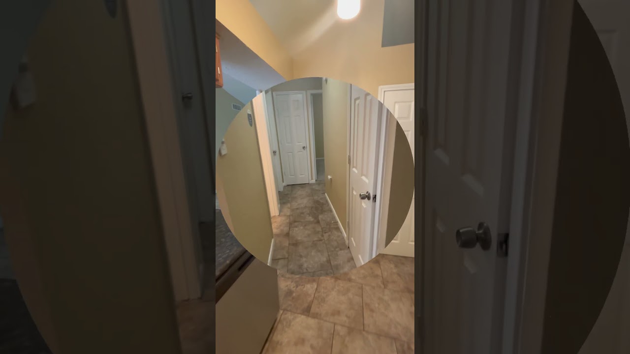 Garland Texas Virtual Home Tour $1730/mo 3 bed 1.5 ba