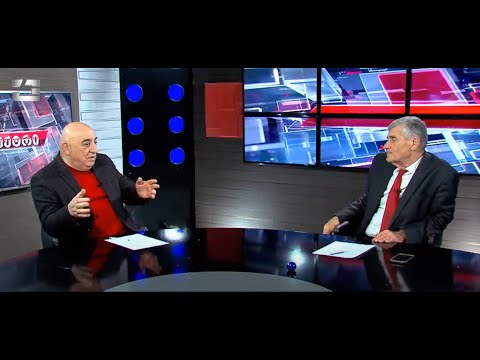 სამართლის სახელით ნადგურდება ადამიანის ქონება, ამას უყურებს ევროპა - ვალერი გელბახიანი