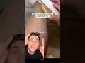 IF YOU DRY BRUSH, WATCH THIS😱(follow for more💖) #drybrushing #skincaretips #skincarehacks