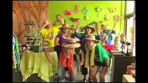 CSB/SJU Oh the Places You