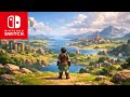 TOP 15 Nintendo Switch &amp; Switch 2 Games That Will Shock Everyone in 2026