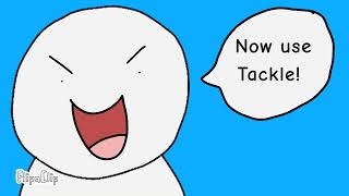 Pokemon Logic Be Like