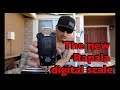 Rapala digital scale 50lb
