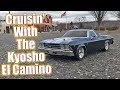 Your Chance To Cruise With A Classic! Kyosho Chevy El Camino SS Fazer Mk2 Review | RC Driver