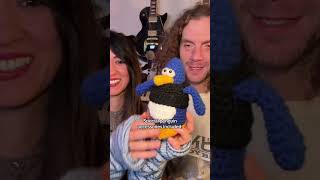 Plushie Drop! Jellyfish & Penguins