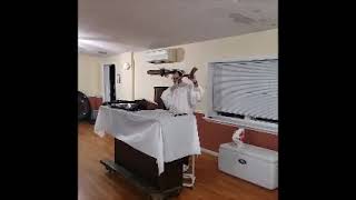 Shofar at the end of Yom Kippur 5782