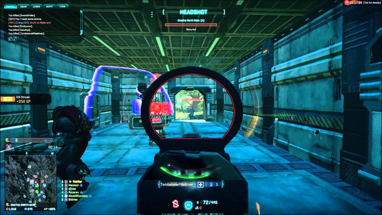 Why I love the Carv-S.