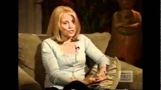 Stevie Nicks SpeakEasy 2001 (Pt 5 of 5)