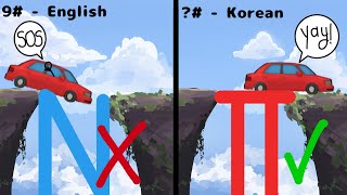 Top 10 Languages to Use as a Bridge