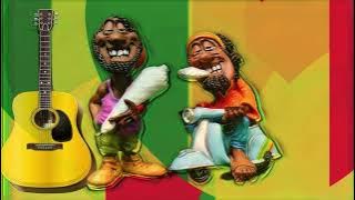 REGGAE MUSIC SPOKEN / CHANT 2023 - GENIUS