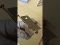 【大工】落とすなら再利用しよう!