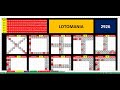 LOTOMANIA ACUMULADA 7 MILHOES DICAS PARA JOGAR
