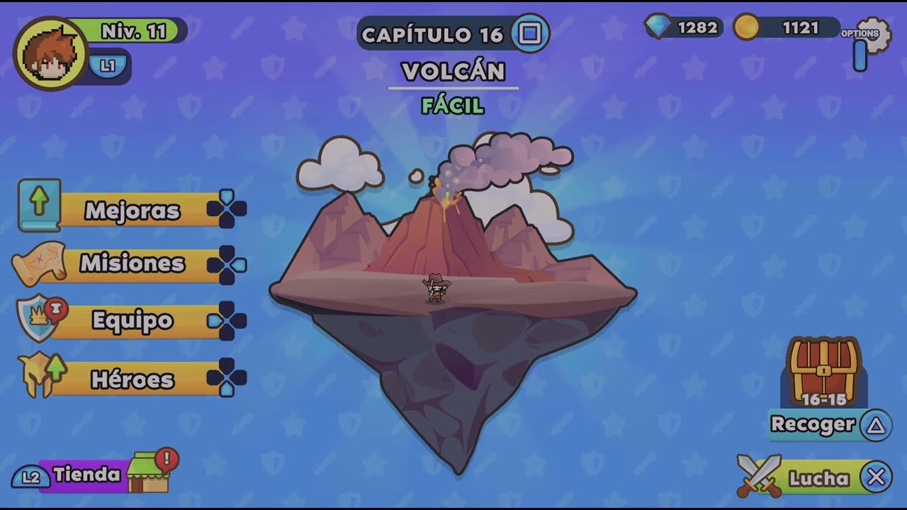 Cup Heroes_ gameplay 24