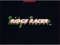 Ridge Racer - Ridge Racer
