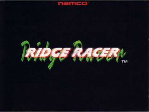 Video: Ridge Racer: Ungebunden