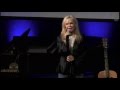 Country Music Hall of Fame and Museum 2015 feat. KIM CARNES