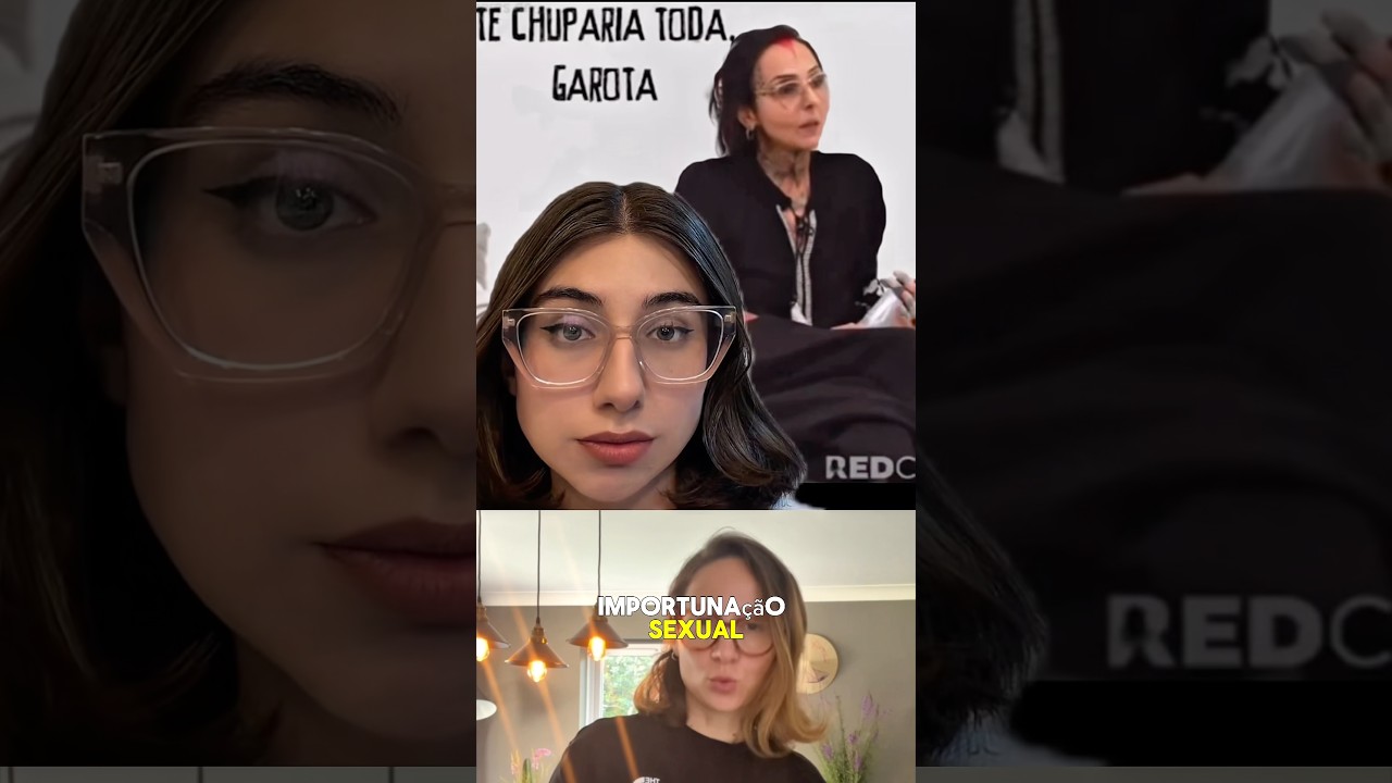 Debate com esquerdista identitário é perda de tempo