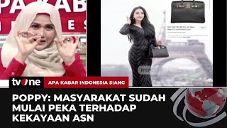 Psikolog Soroti Gesitnya Netizen Bongkar ASN yang Suka Pamer Harta | AKIS tvOne